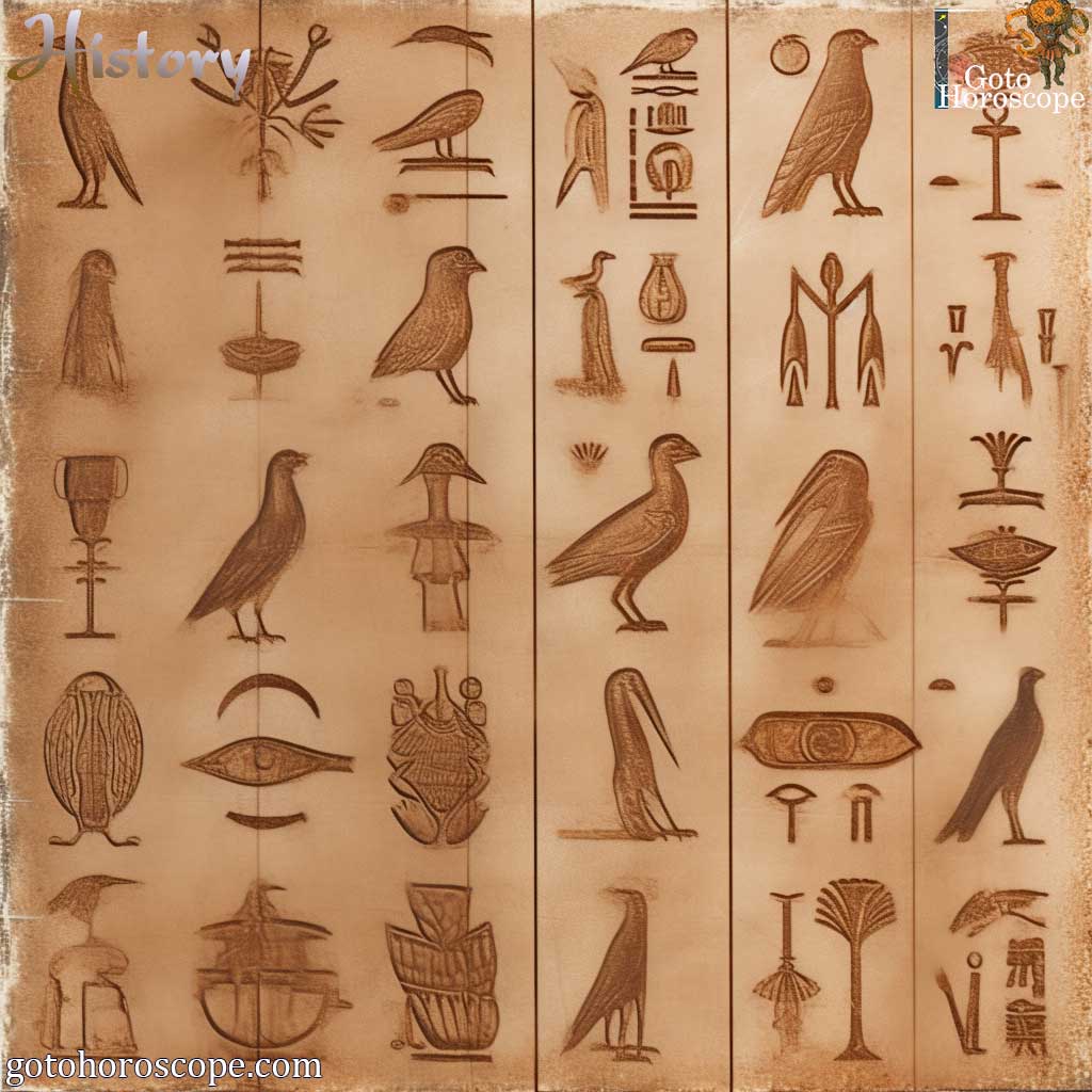 Dream Dictionary History