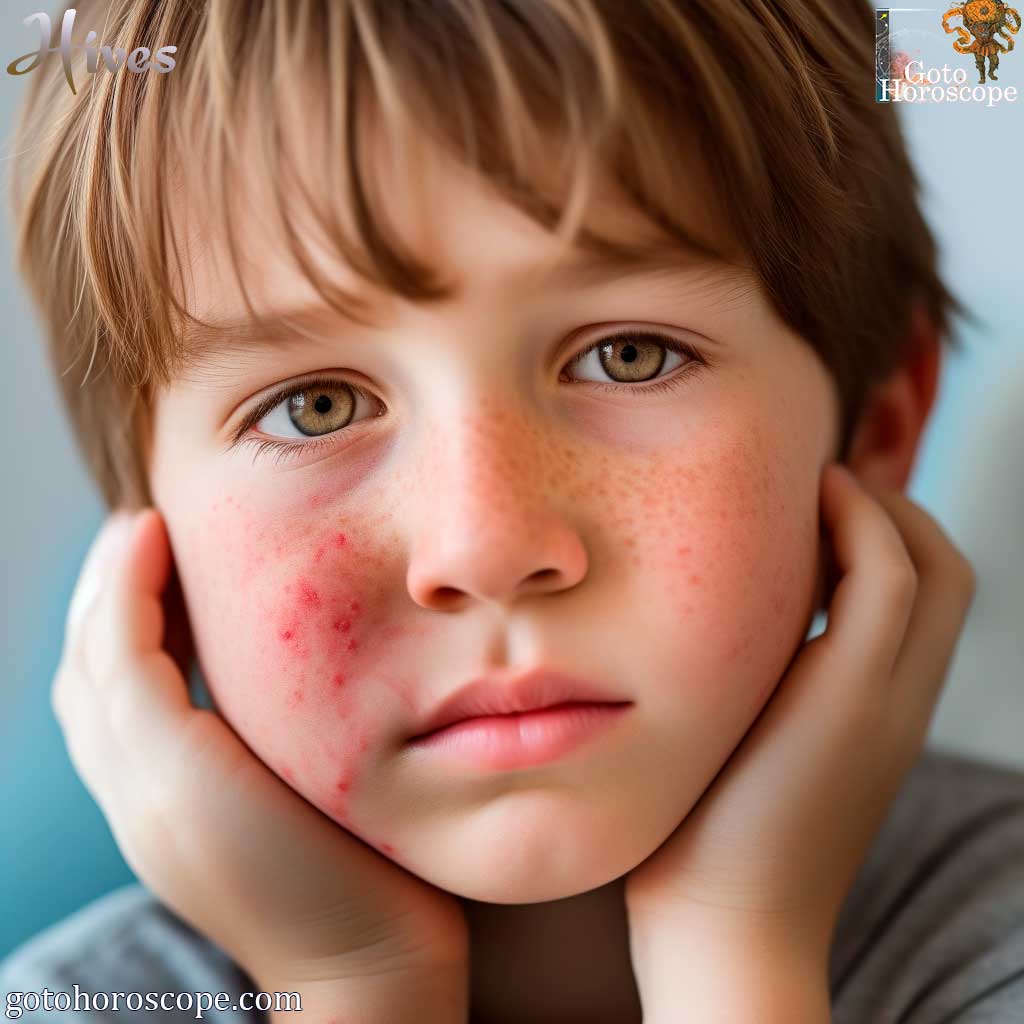 Dream Dictionary Hives