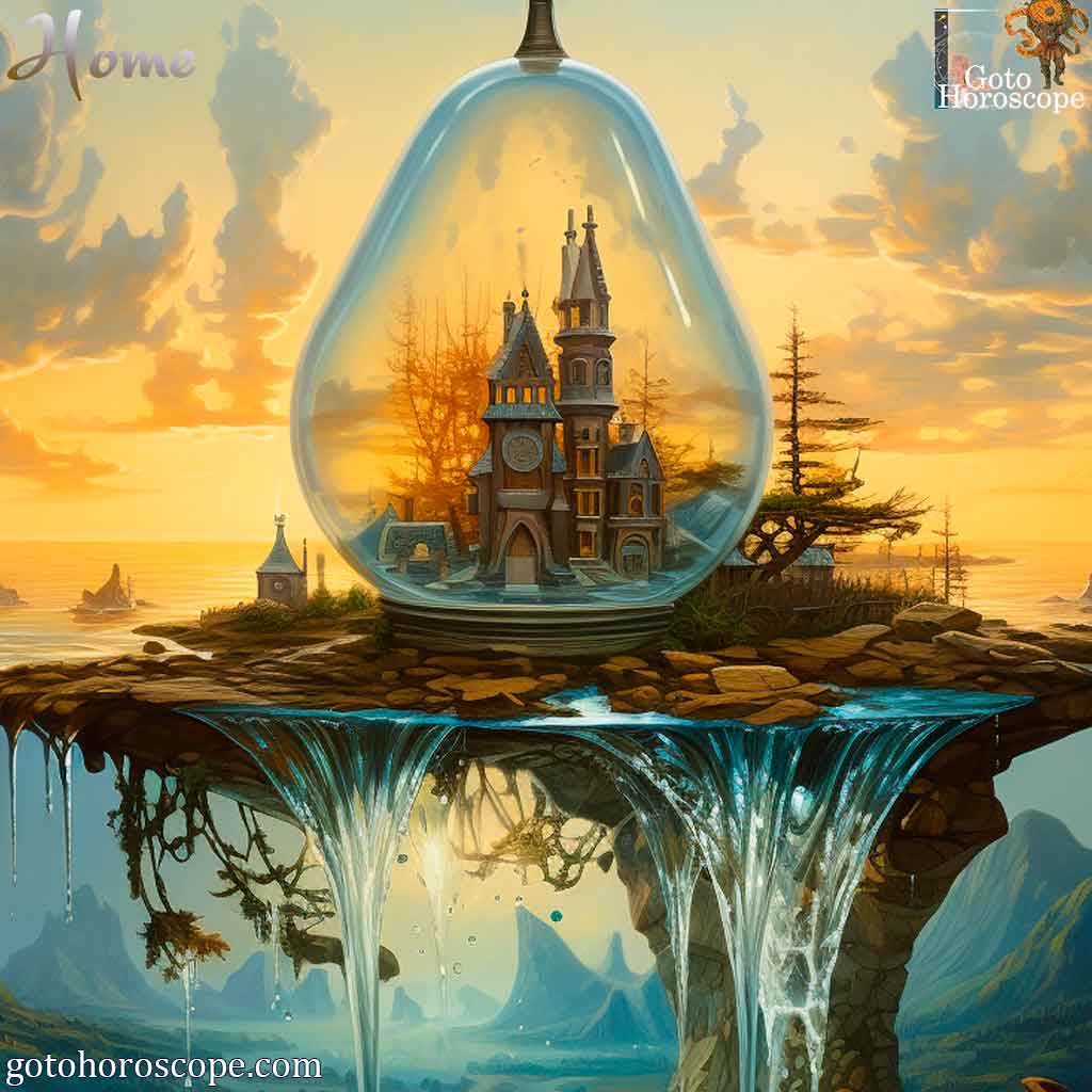 Dream Dictionary Home