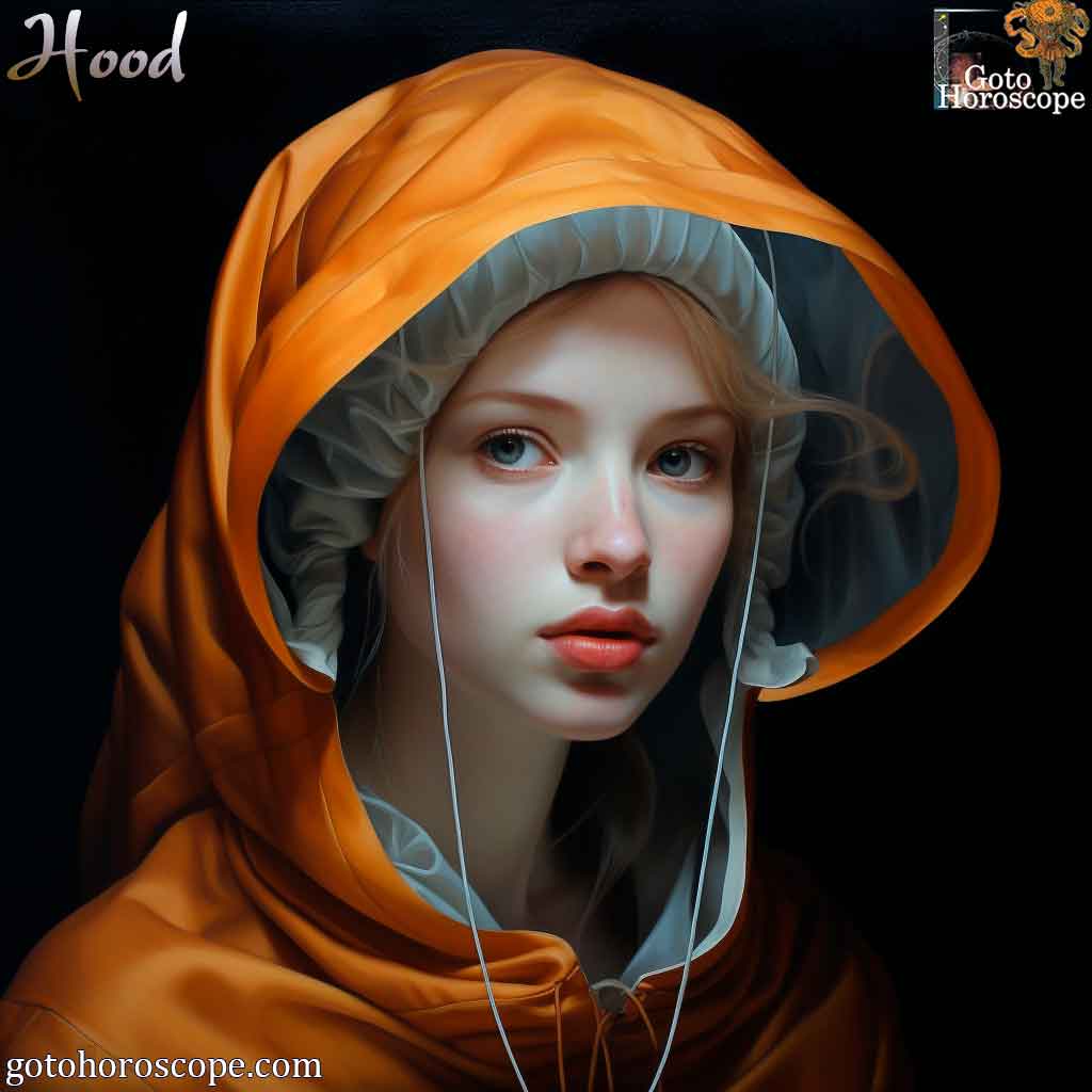 Dream Dictionary Hood