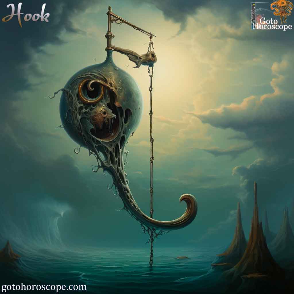 Dream Dictionary Hook