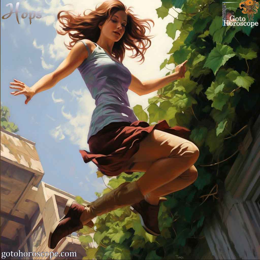 Dream Dictionary Hops