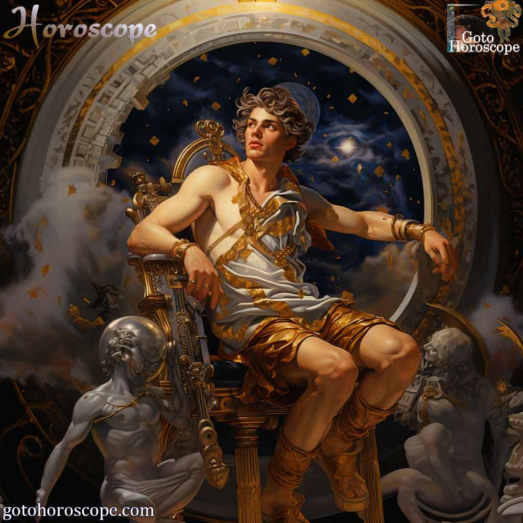 Dream Dictionary Horoscope 