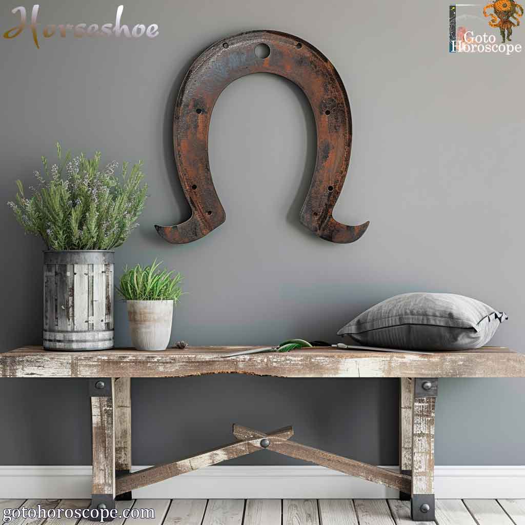 Dream Dictionary Horseshoe