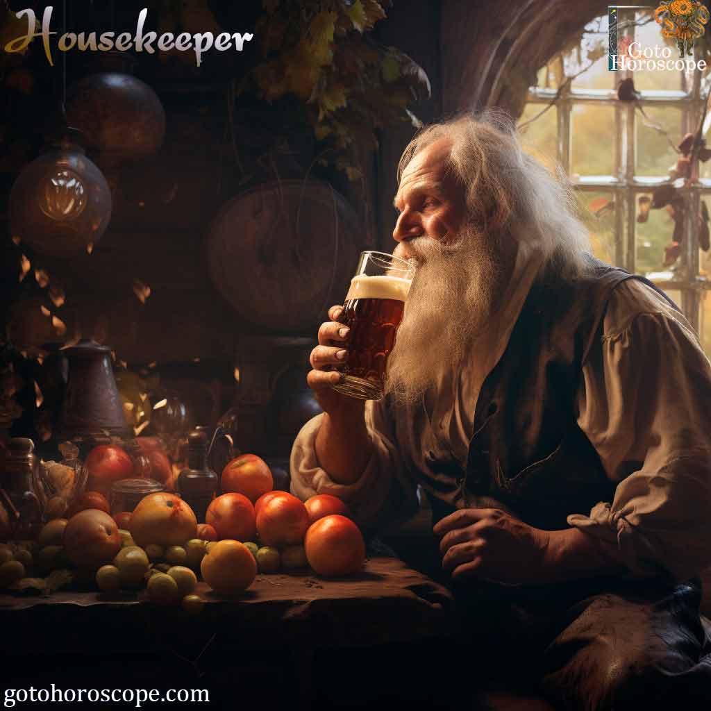 Dream Dictionary Housekeeper