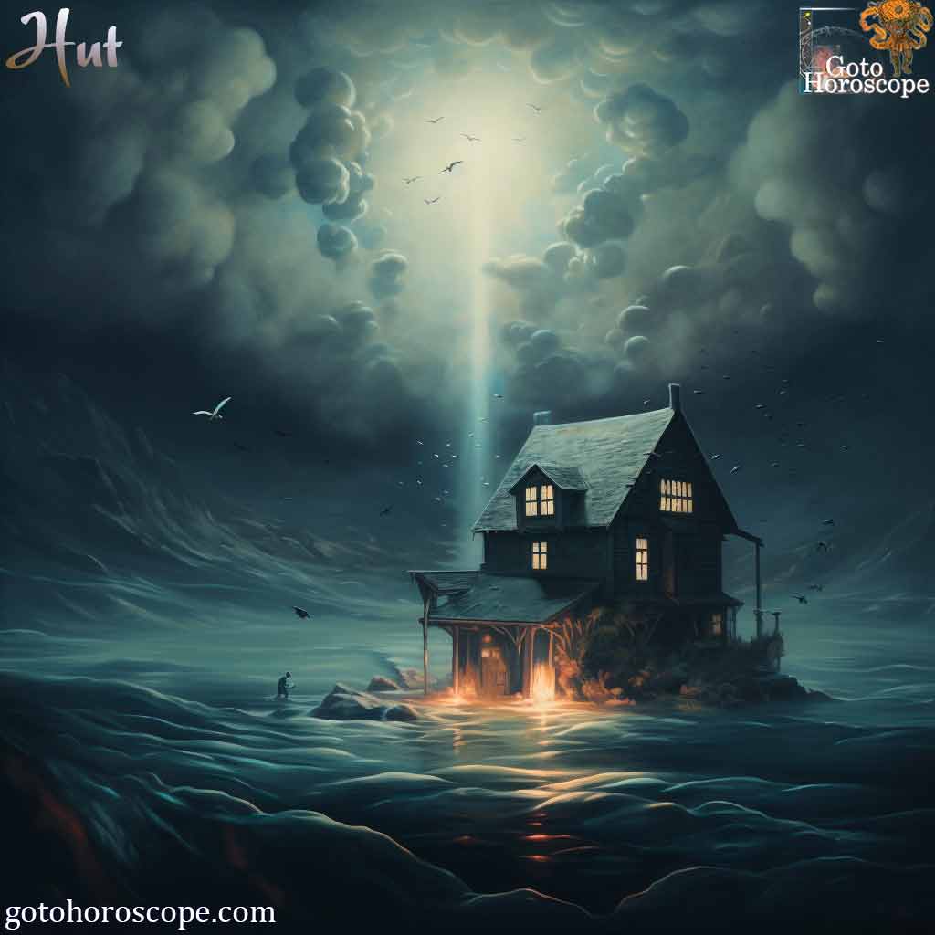 Dream Dictionary Hut