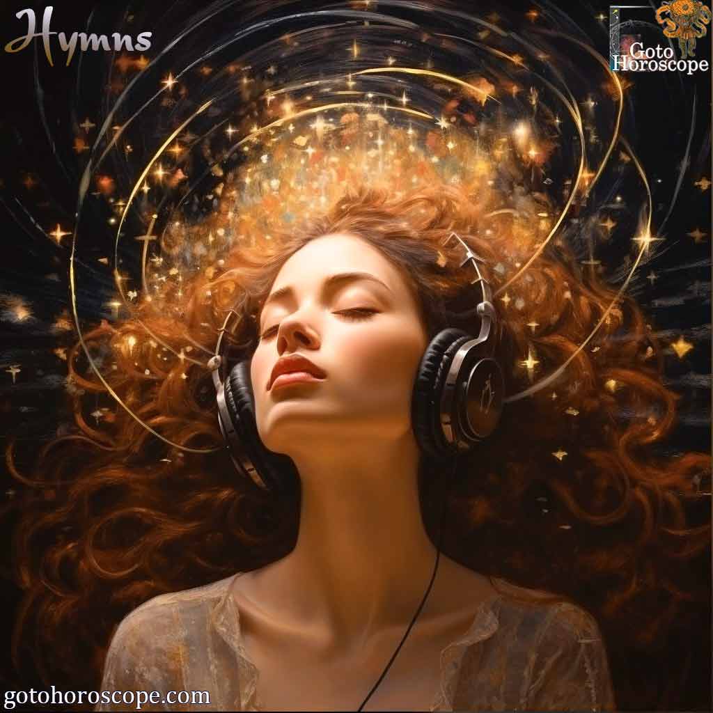 Dream Dictionary Hymns