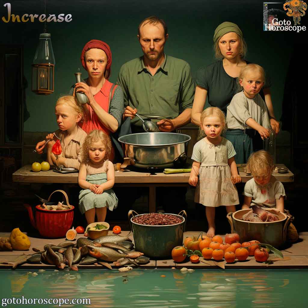 Dream Dictionary Increase