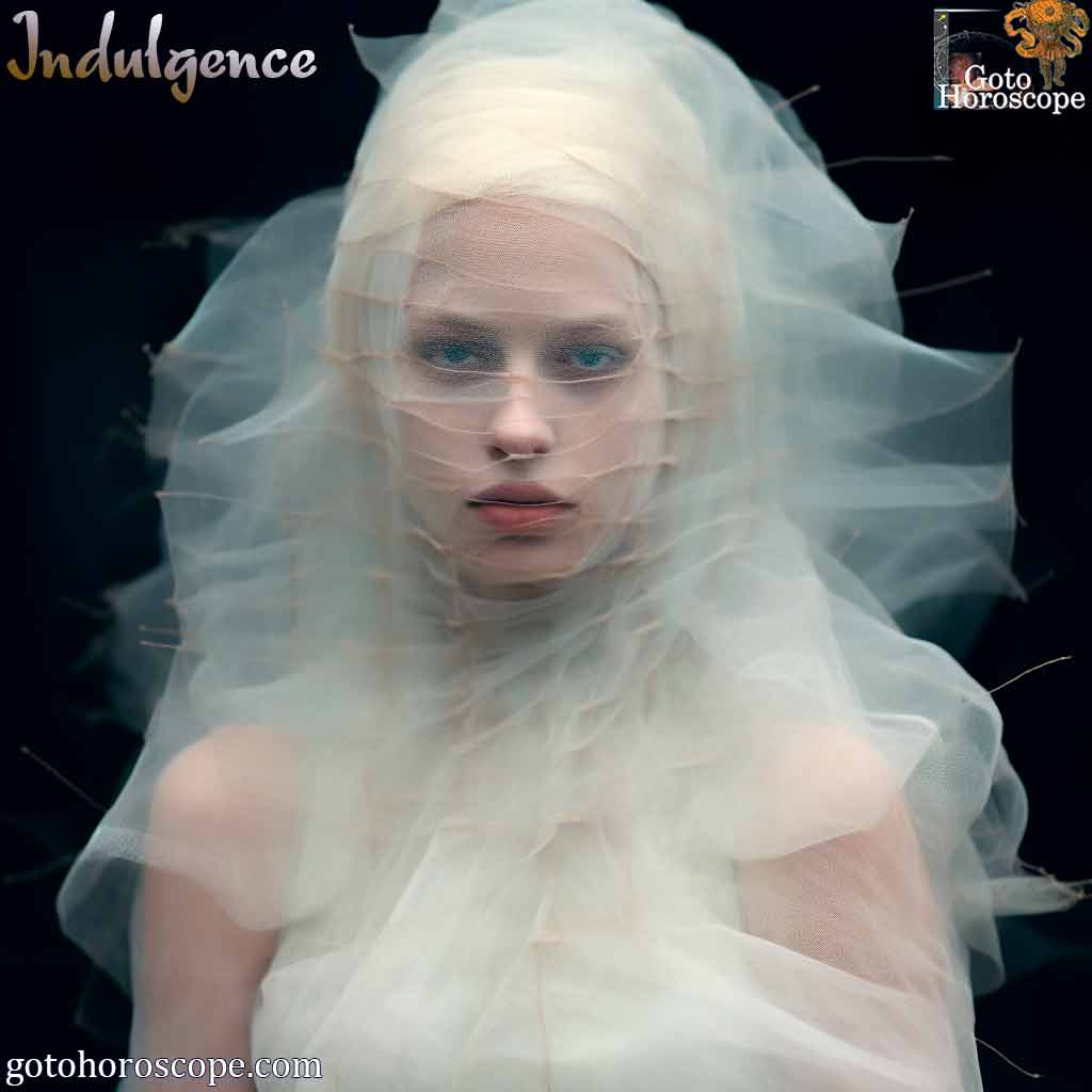 Dream Dictionary Indulgence