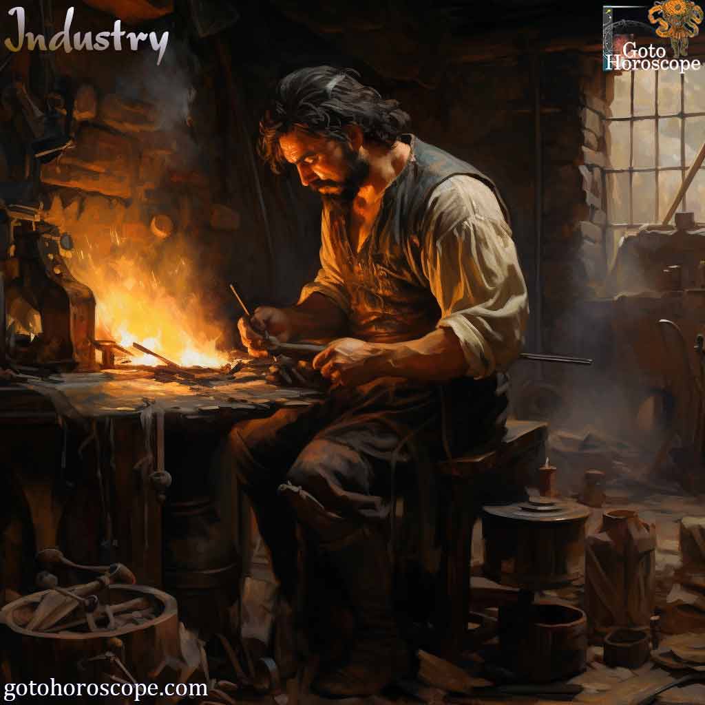 Dream Dictionary Industry