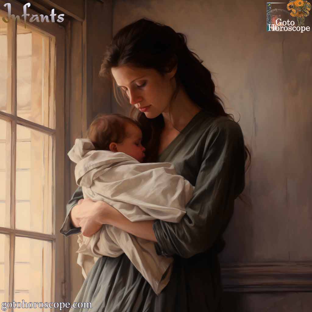 Dream Dictionary Infants