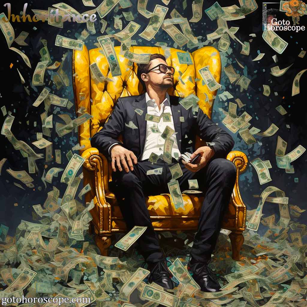 Dream Dictionary Inheritance