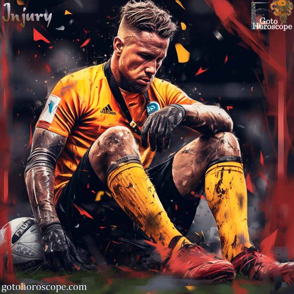 Dream Dictionary Injury