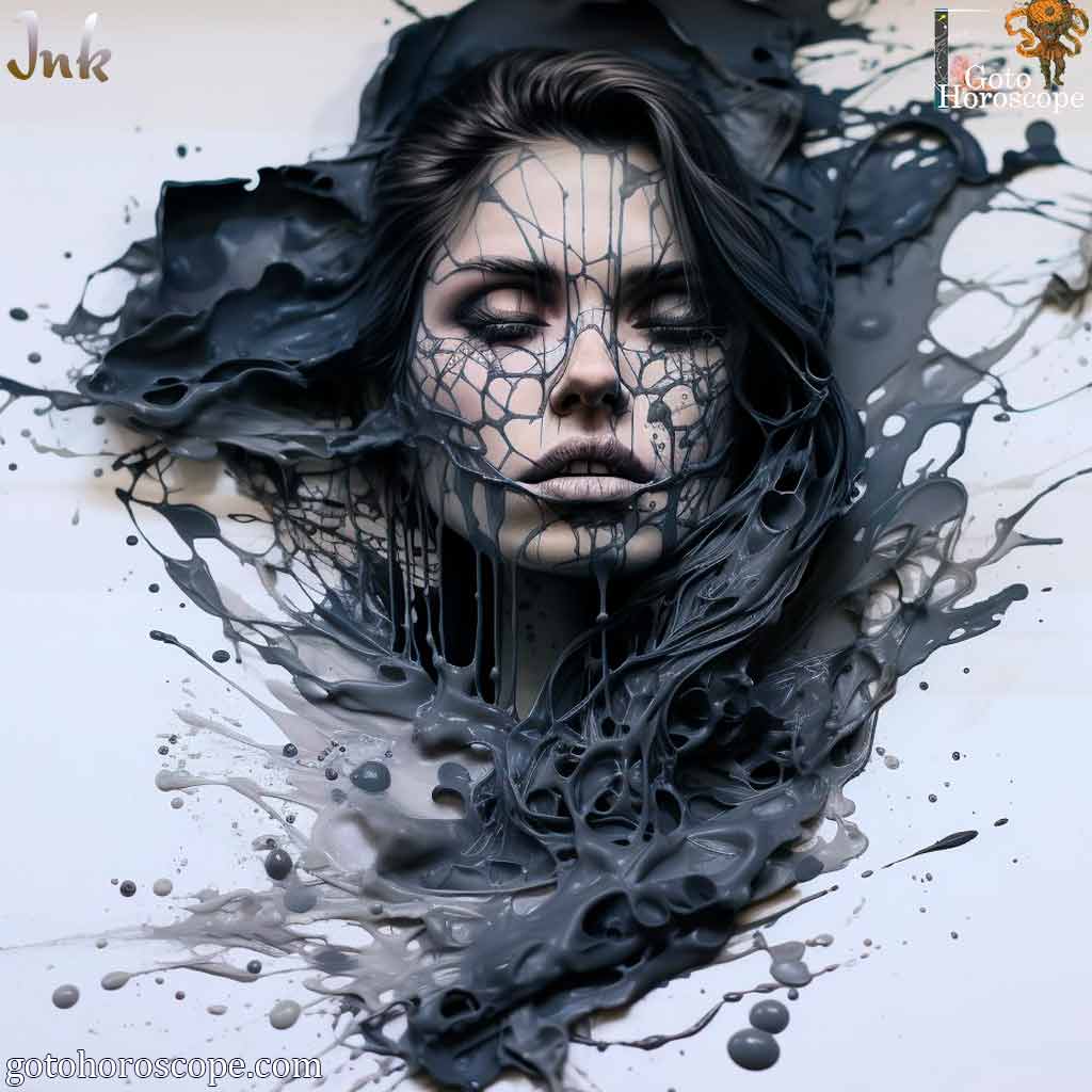 Dream Dictionary Ink