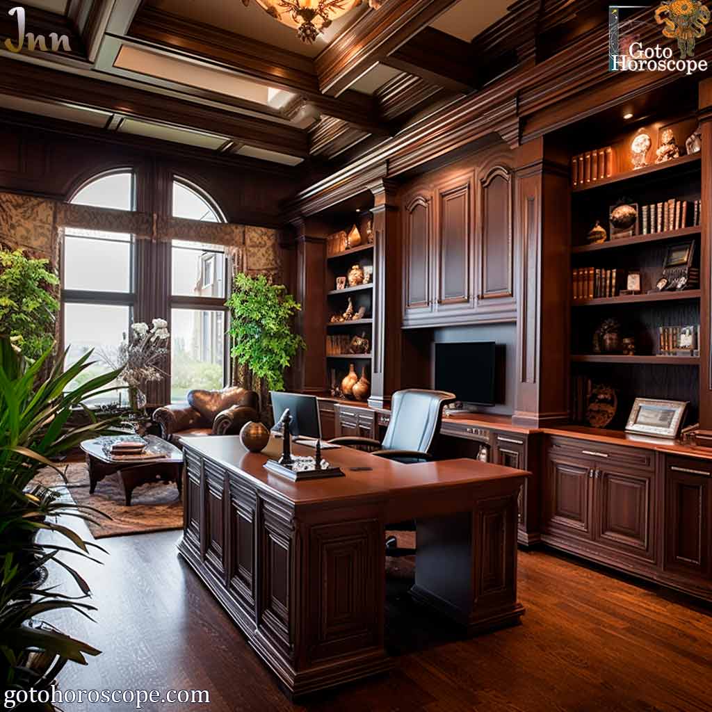 Dream Dictionary Inn