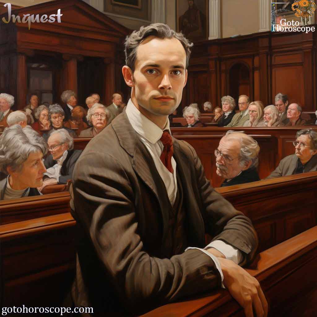 Dream Dictionary Inquest