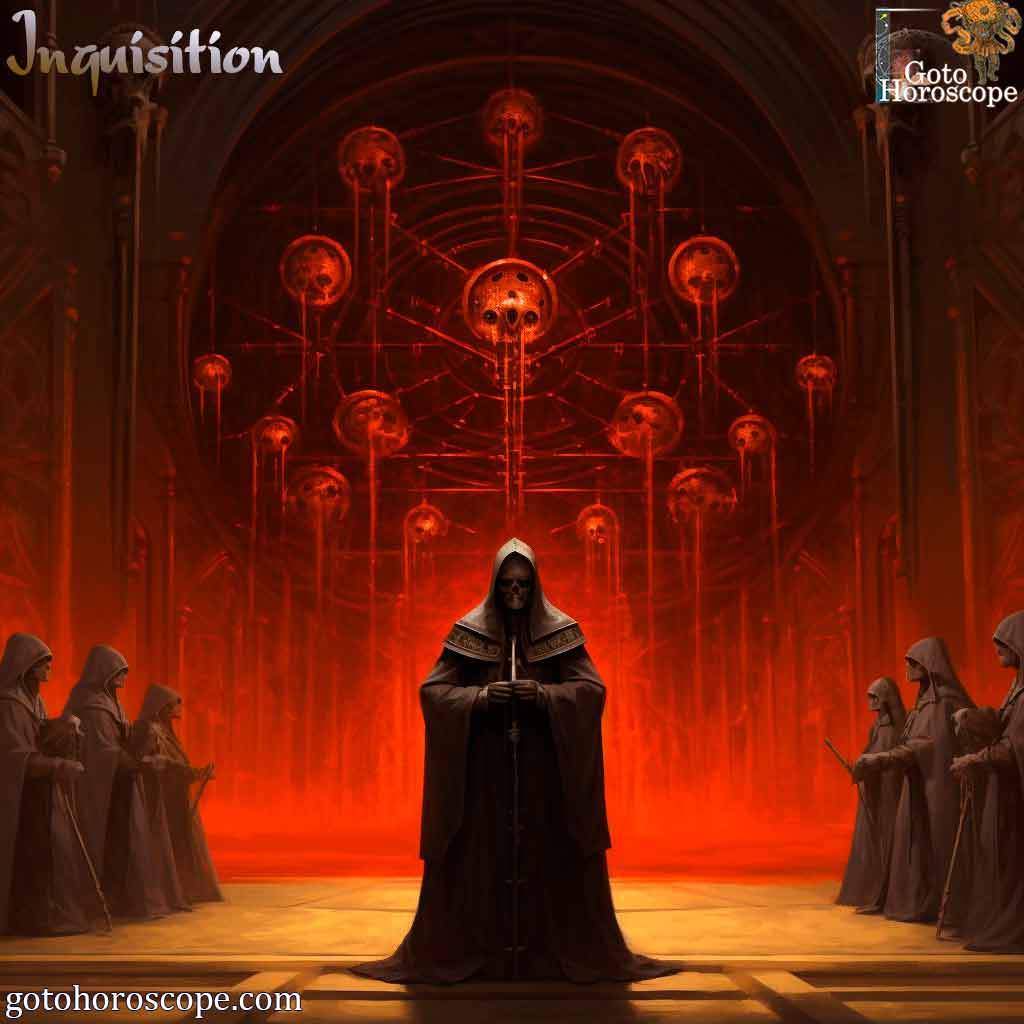 Dream Dictionary Inquisition