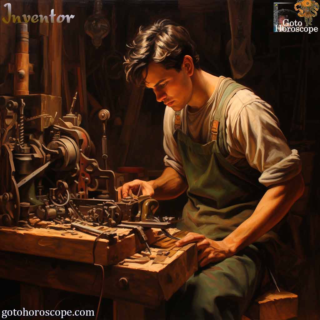 Dream Dictionary Inventor