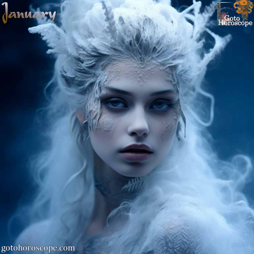 Dream Dictionary January