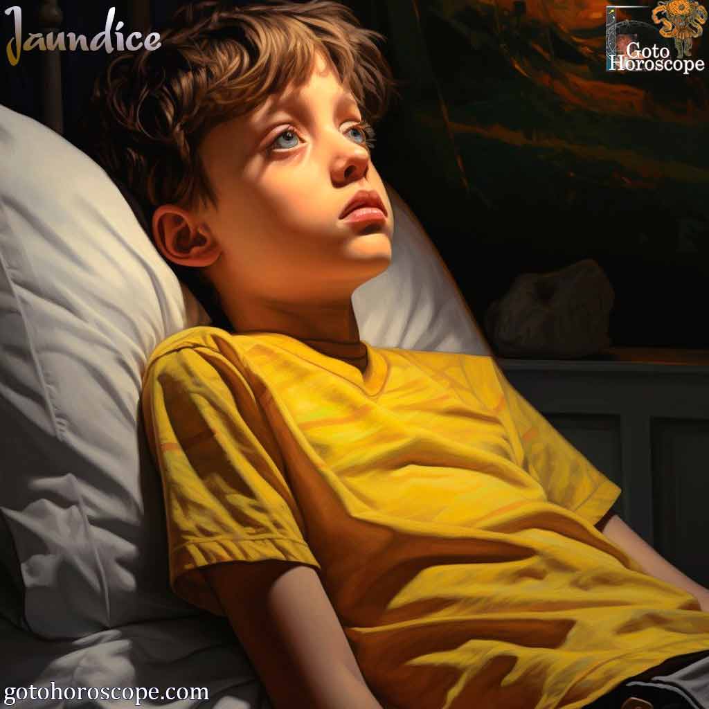 Dream Dictionary Jaundice