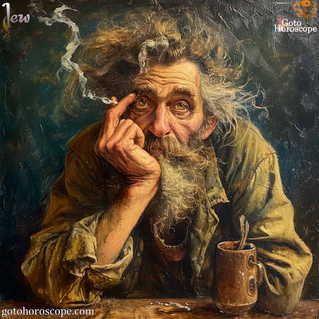 Dream Dictionary Jew