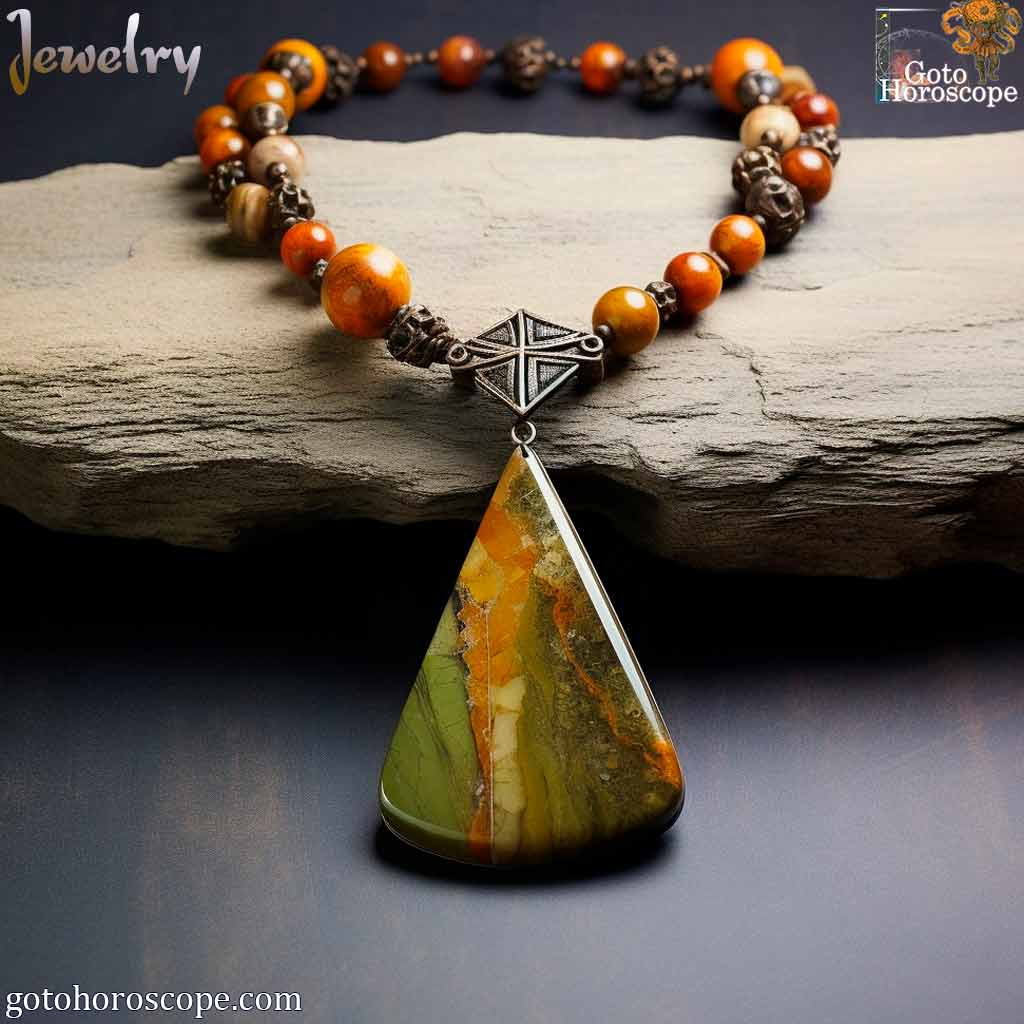 Dream Dictionary Jewelry