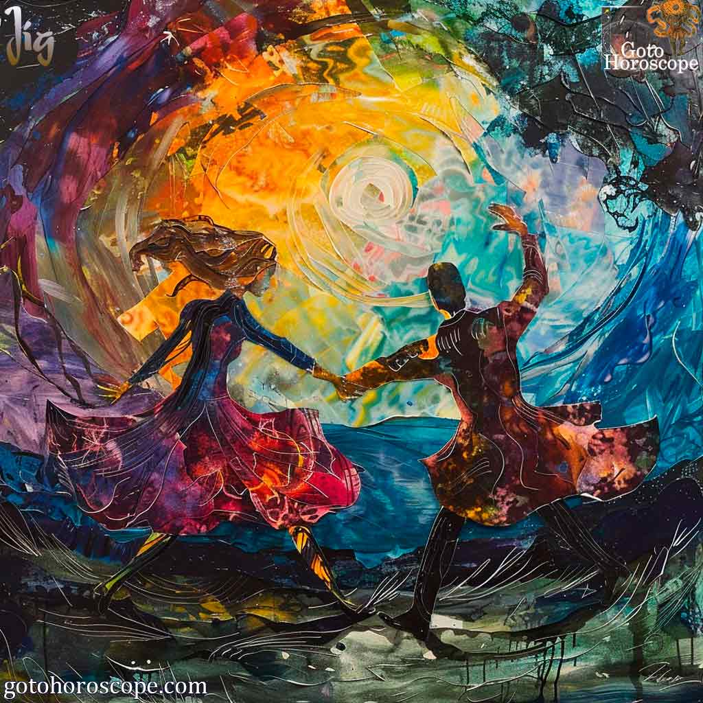 Dream Dictionary Jig