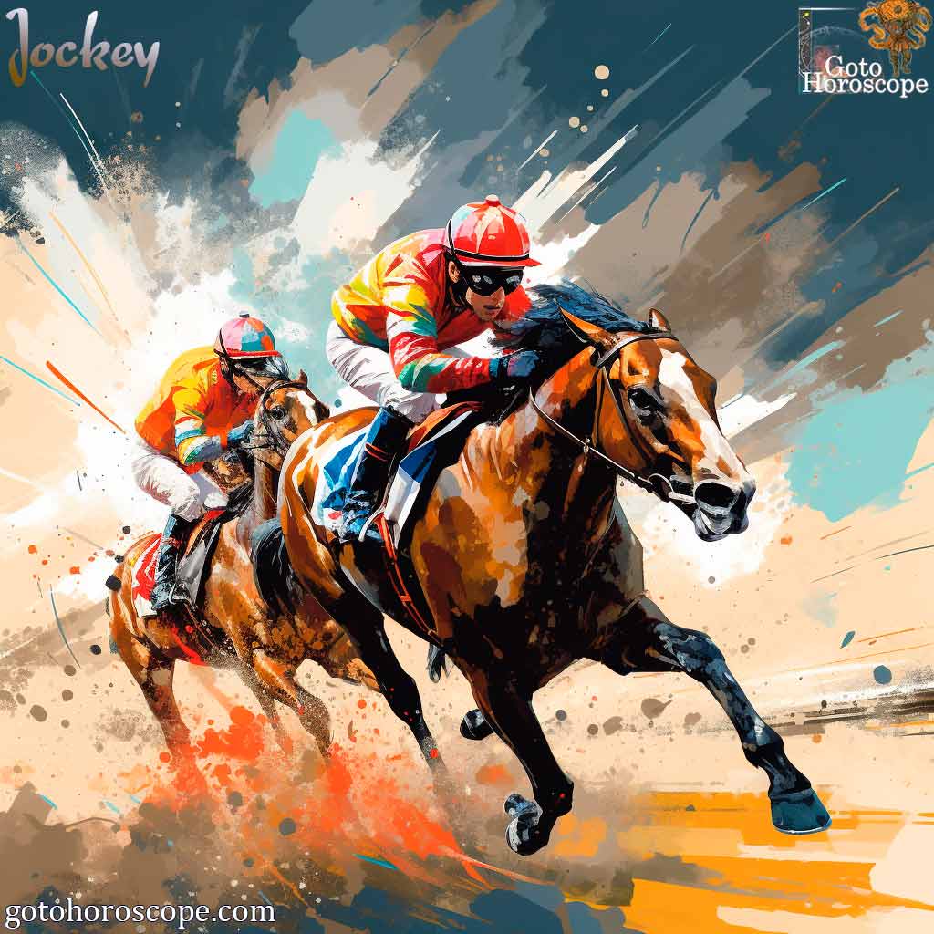 Dream Dictionary Jockey