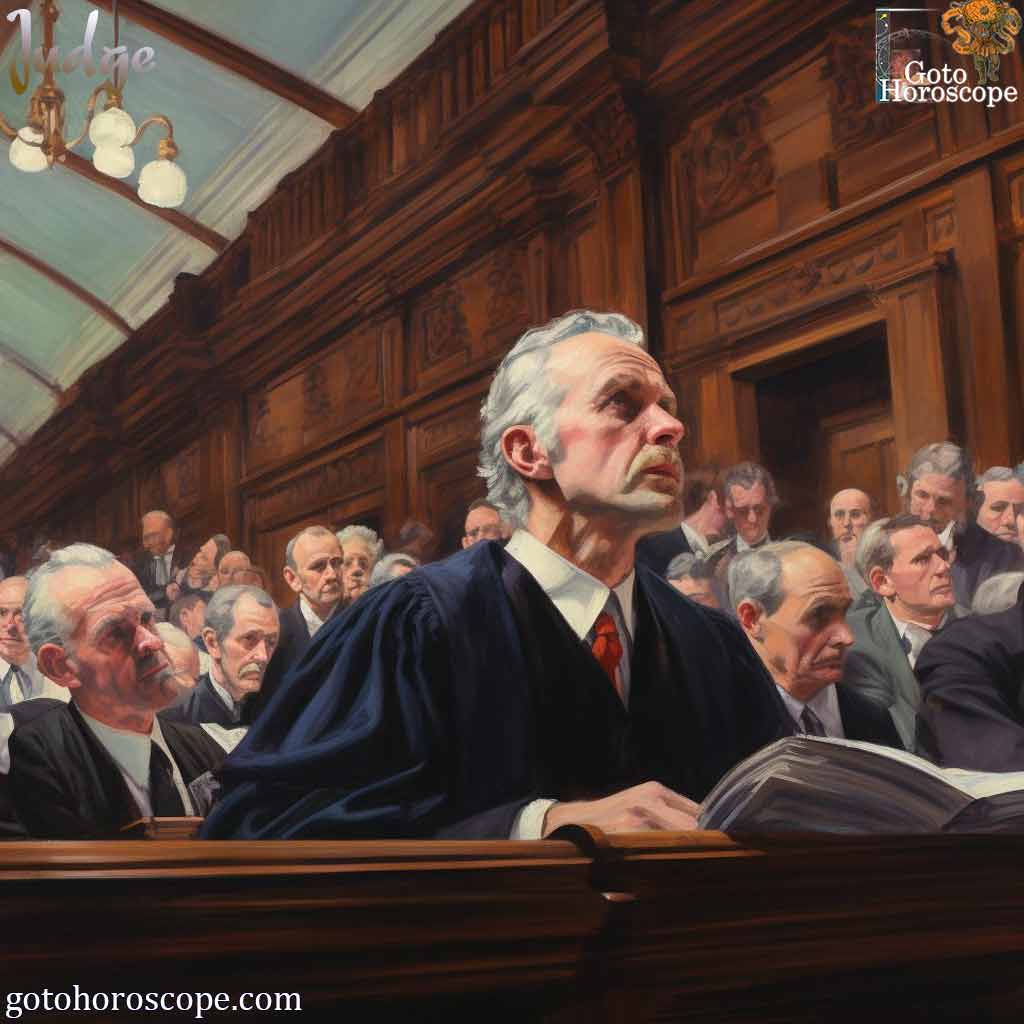 Dream Dictionary Judge