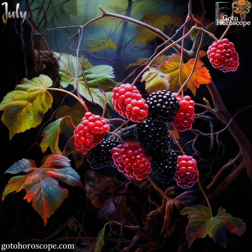 Dream Dictionary July