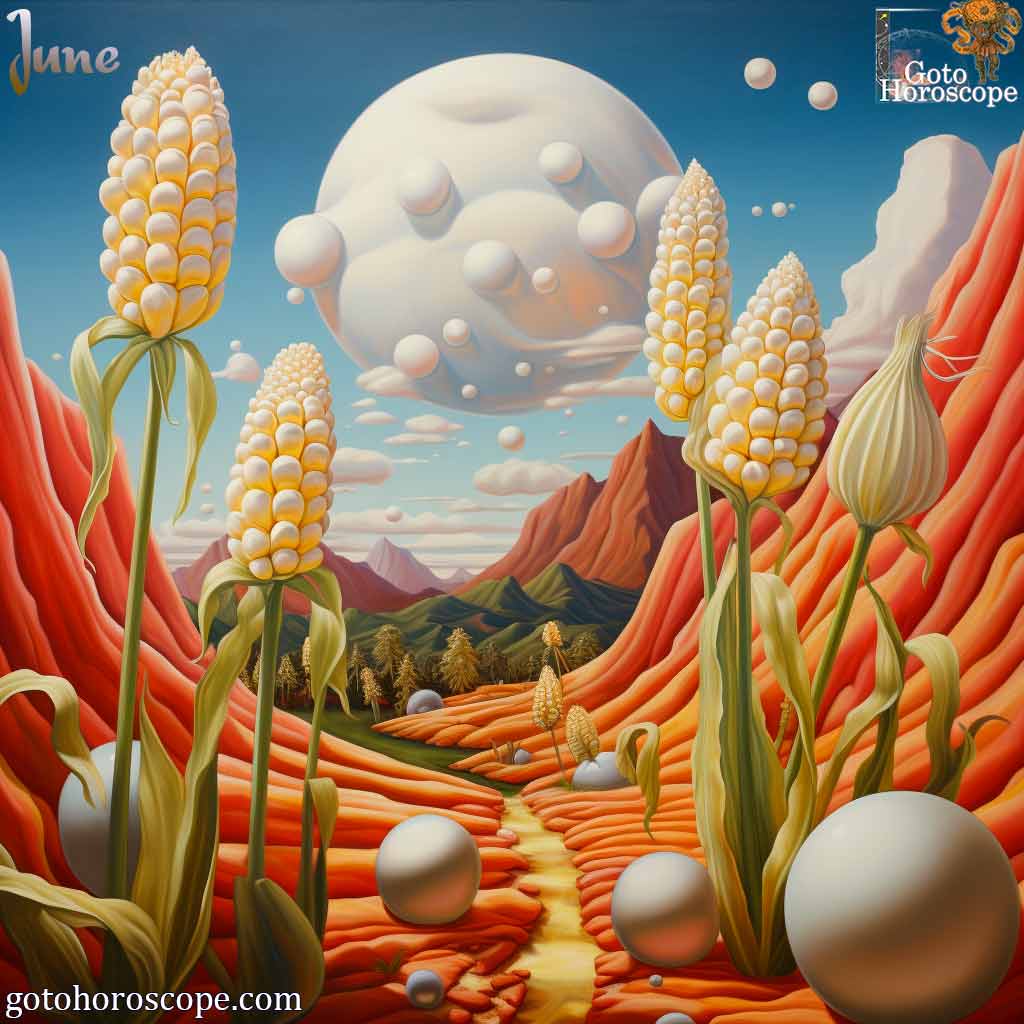 Dream Dictionary June