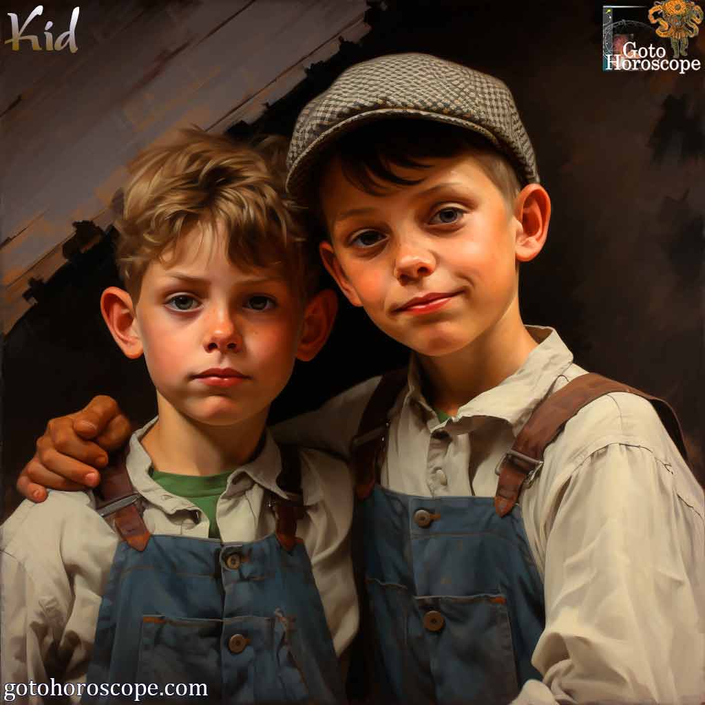 Dream Dictionary Kid