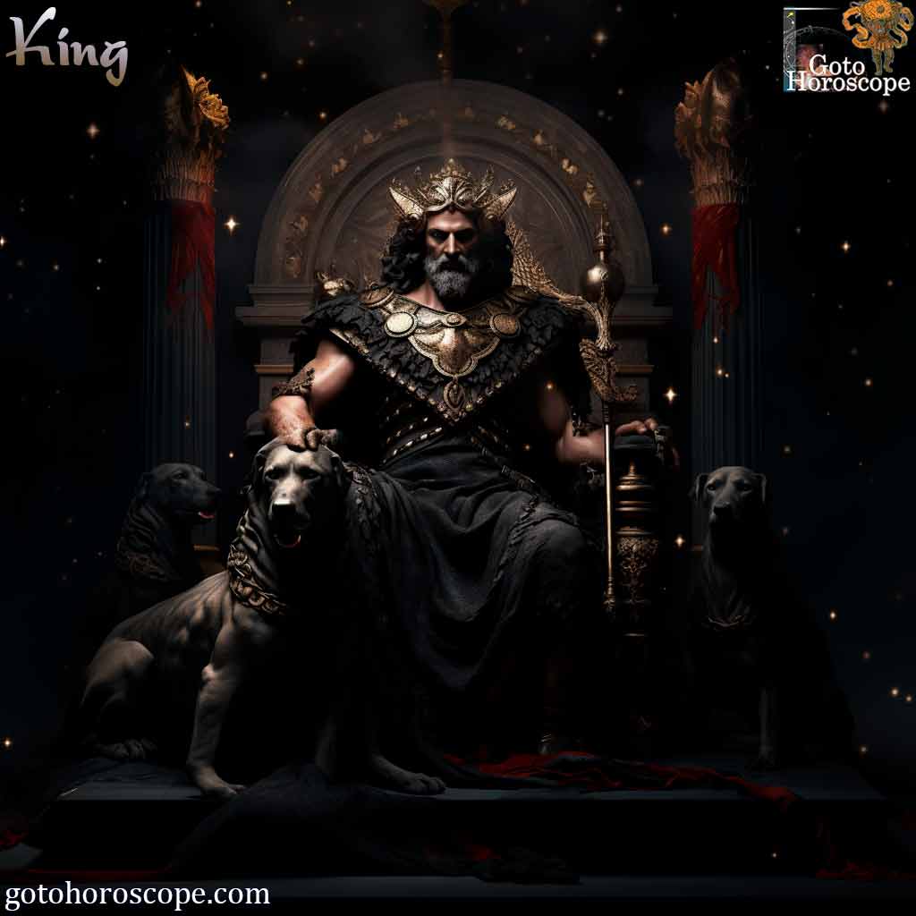 Dream Dictionary King