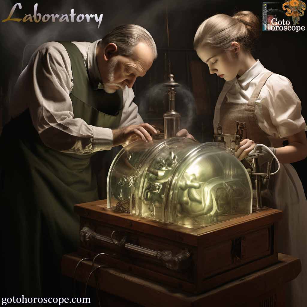 Dream Dictionary Laboratory