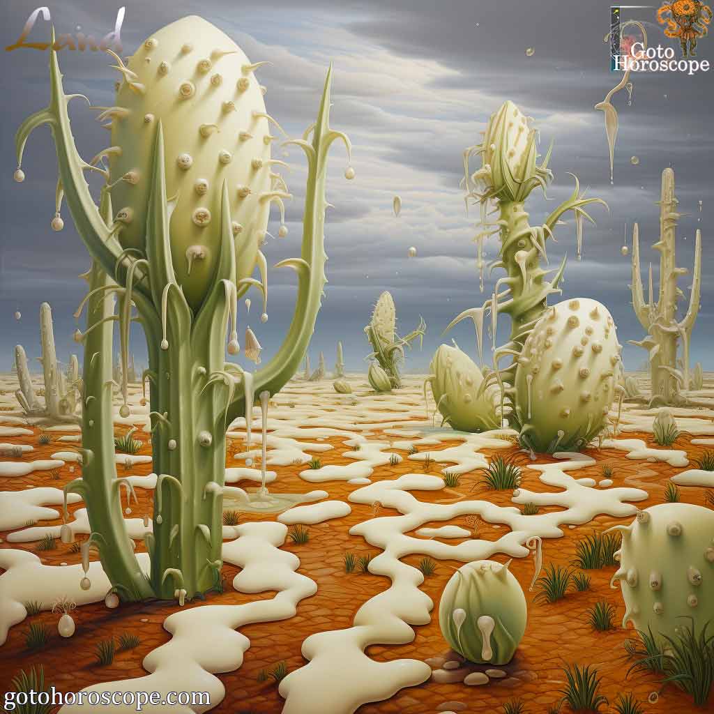 Dream Dictionary Land