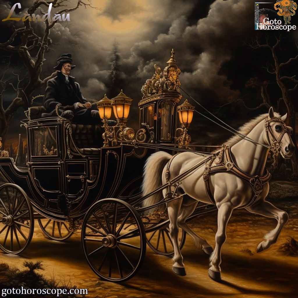 Dream Dictionary Landau