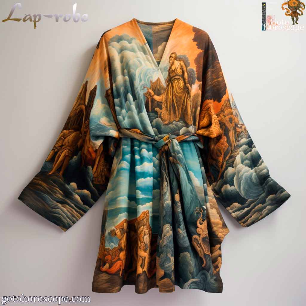 Dream Dictionary Lap-robe