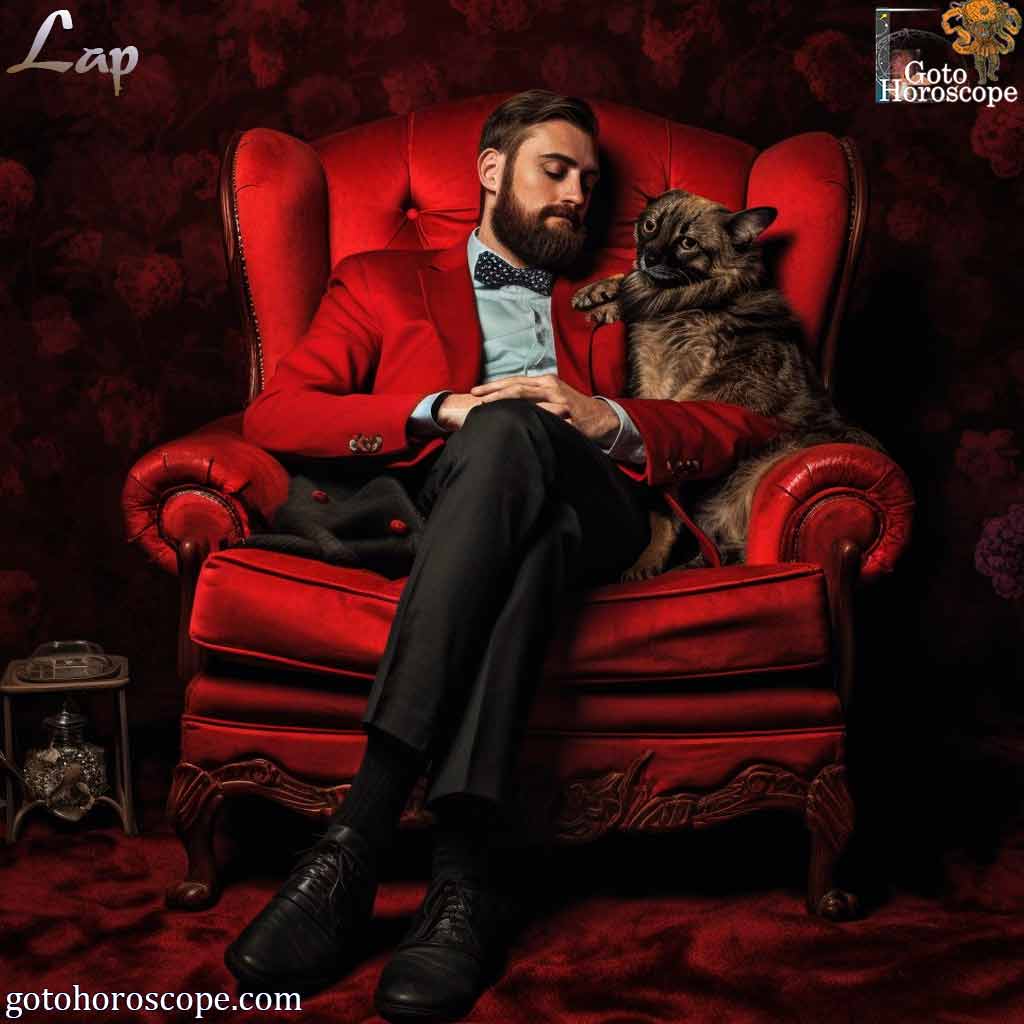 Dream Dictionary Lap