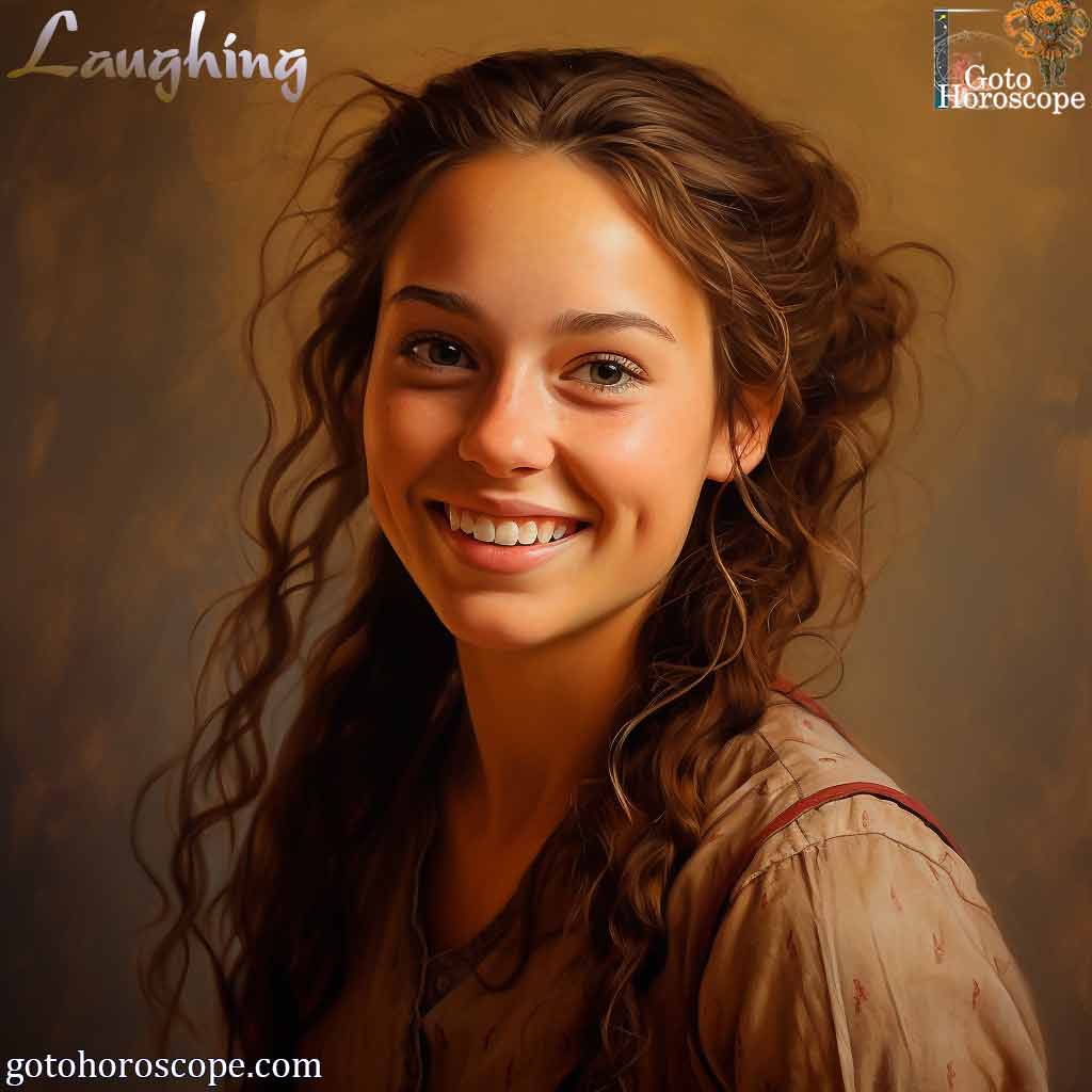 Dream Dictionary Laughing