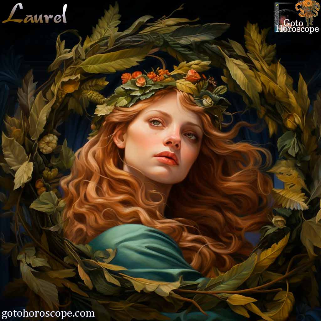 Dream Dictionary Laurel