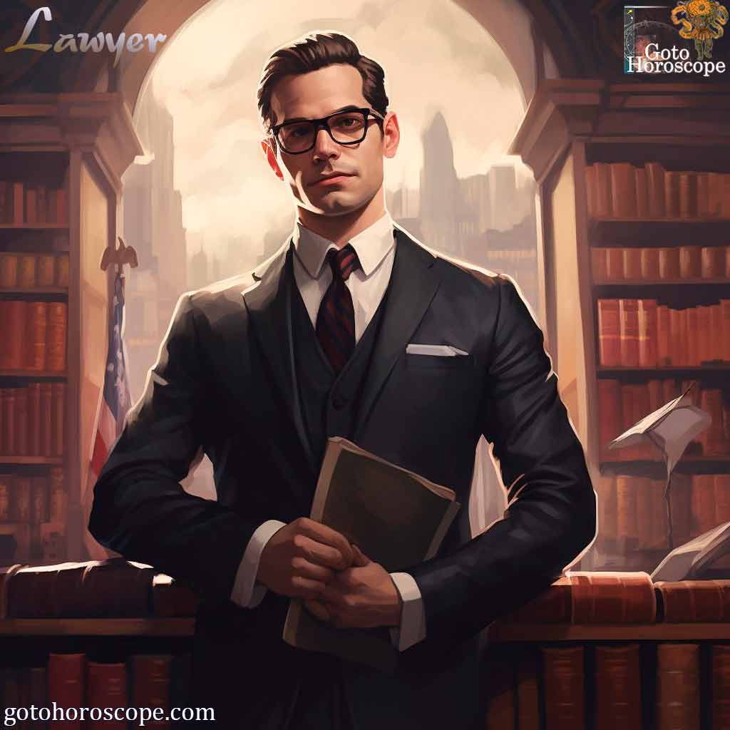 Dream Dictionary Lawyer