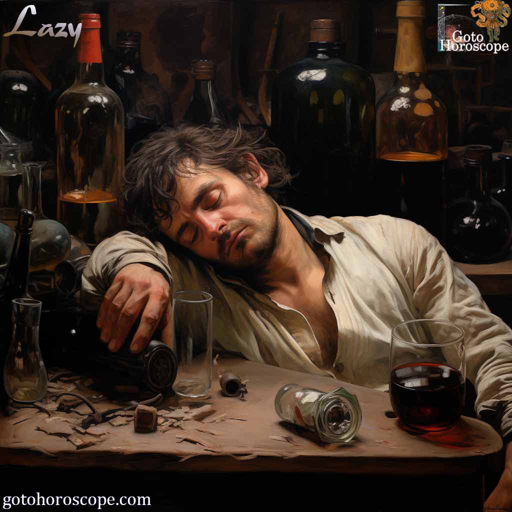 Dream Dictionary Lazy