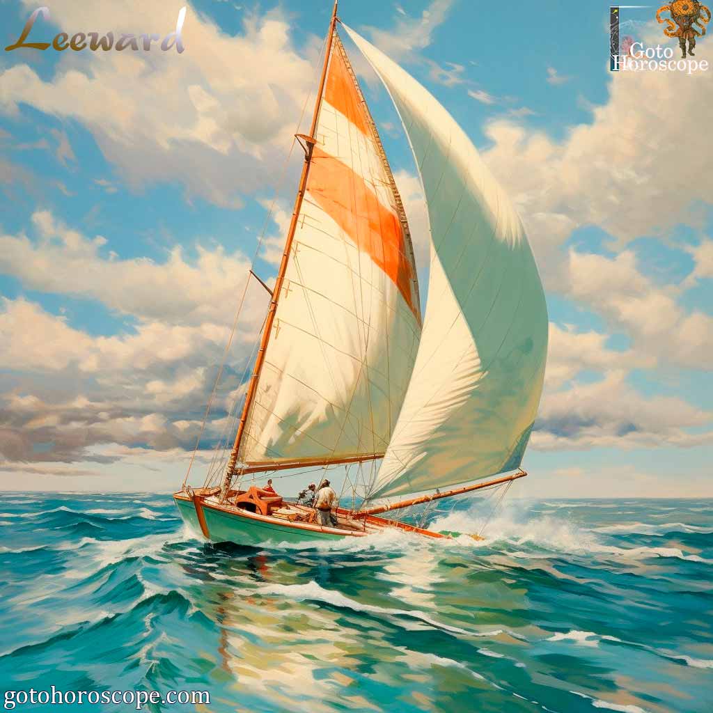 Dream Dictionary Leeward