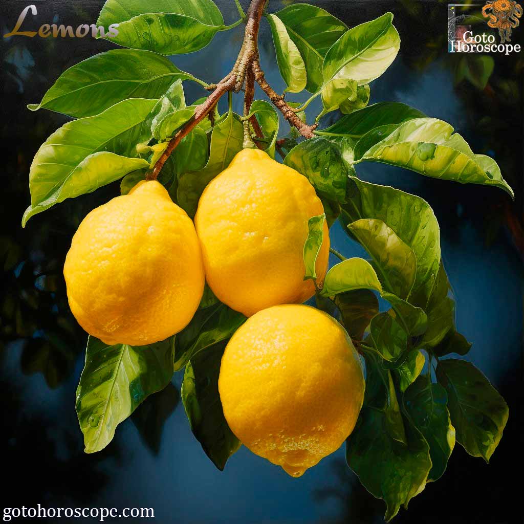 Dream Dictionary Lemons