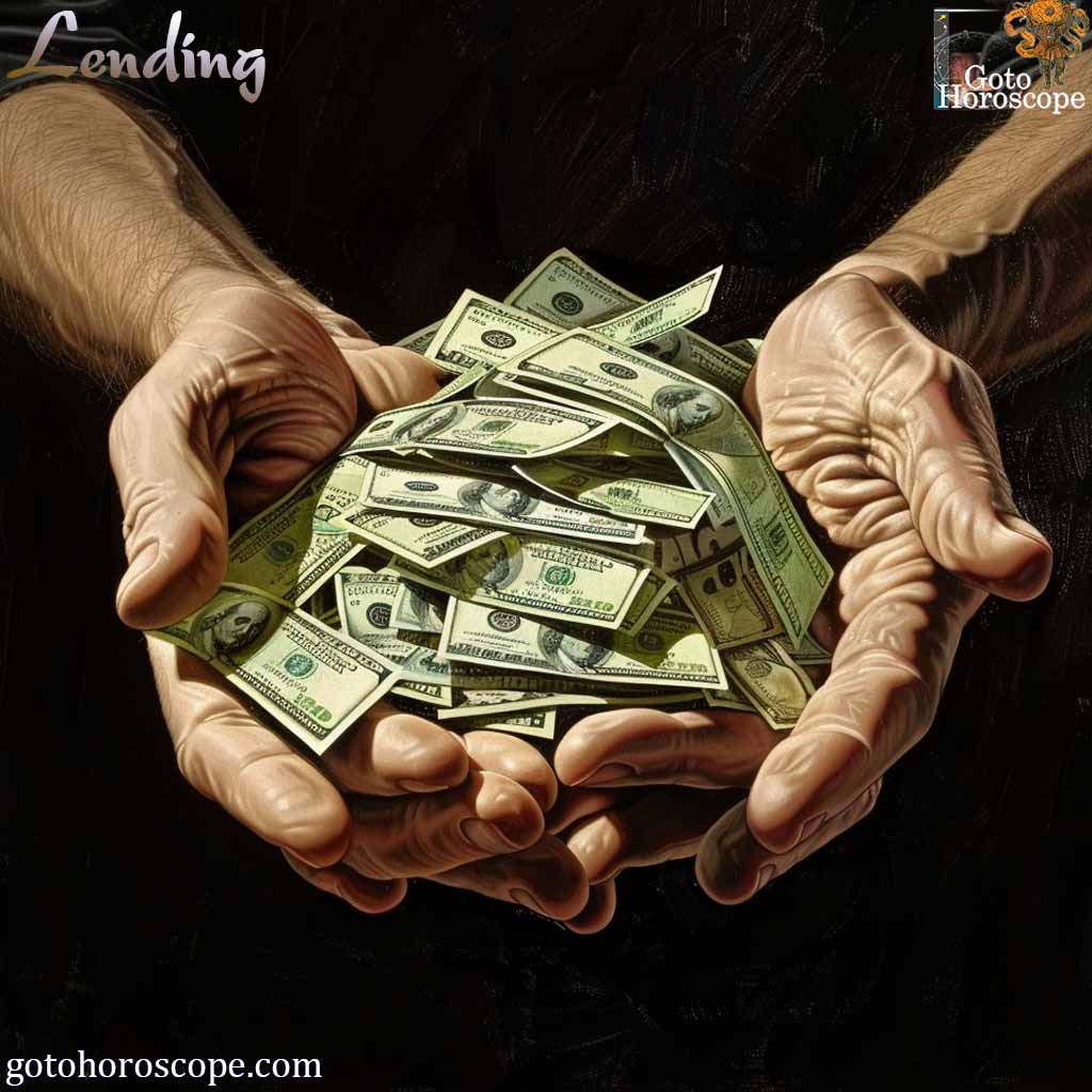 Dream Dictionary Lending