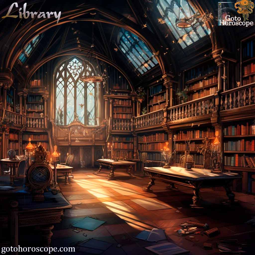 Dream Dictionary Library