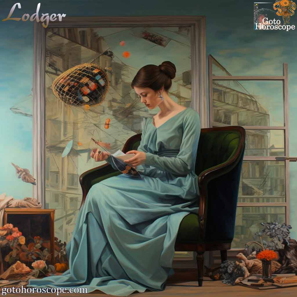 Dream Dictionary Lodger