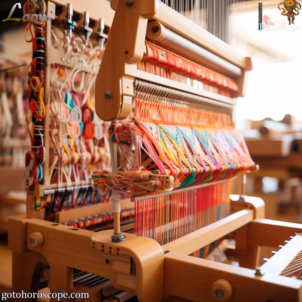 Dream Dictionary Loom