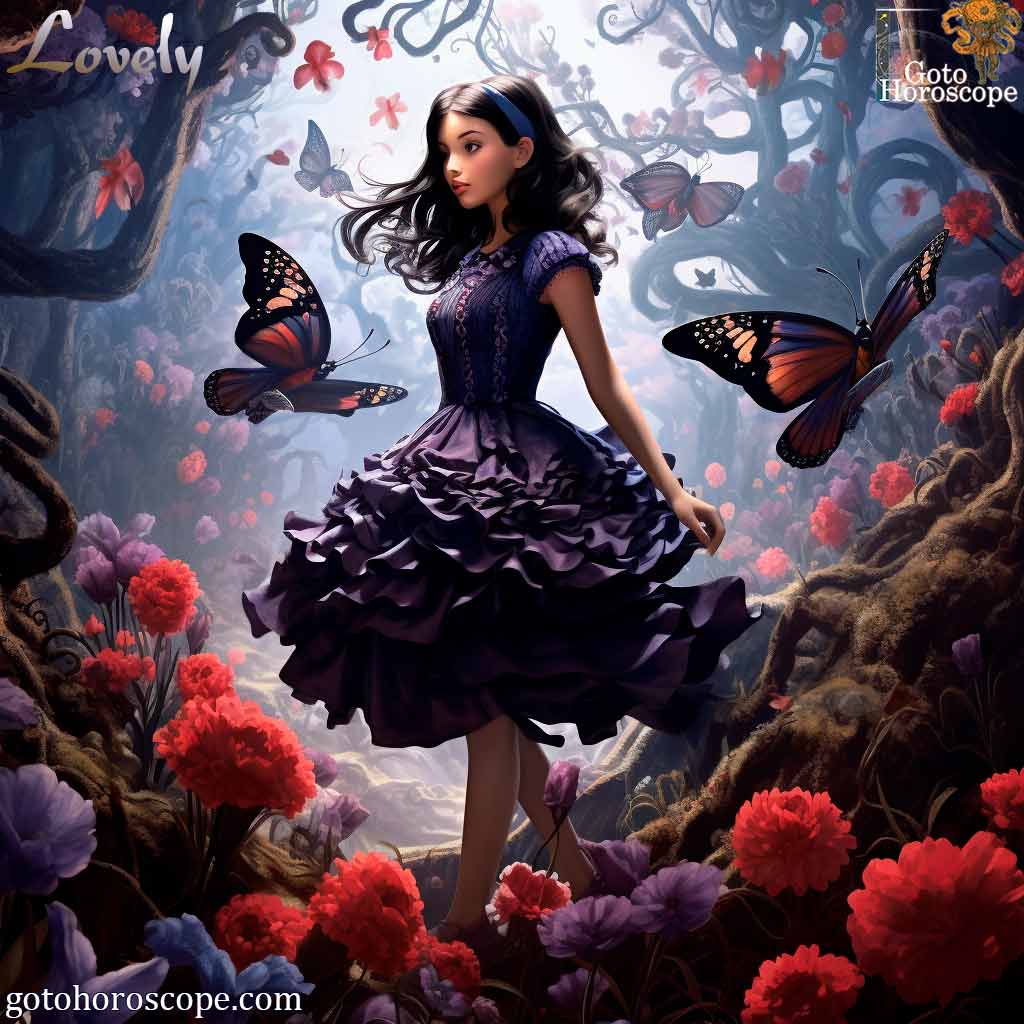 Dream Dictionary Lovely