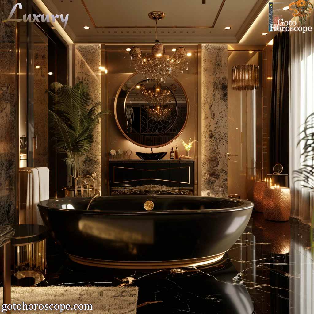 Dream Dictionary Luxury